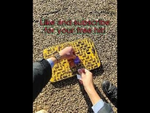 Operation Sticker Splash – With My Two Little Helpers! (Part 1)