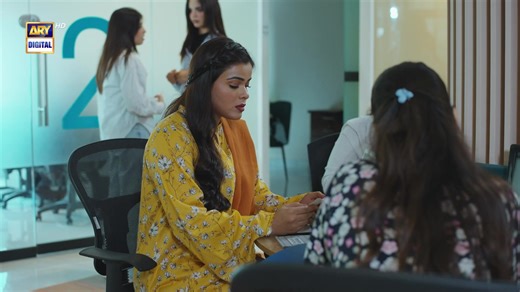 Exploring ARY Digital's Newest Releases