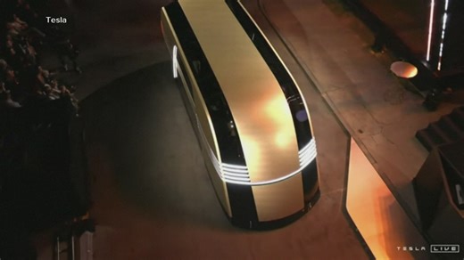 Tesla robo-taxis to pop up in Austin next month