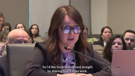 CalPERS CEO Marcie Frost sets the record straight on the use proxy firms. While some claim proxy firms wield excessive influence and should be eliminated, Frost shows the value they bring to CalPERS and our members. | CalPERS | Facebook