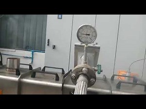 Twin Screw Compounding Line By Specific Engineering