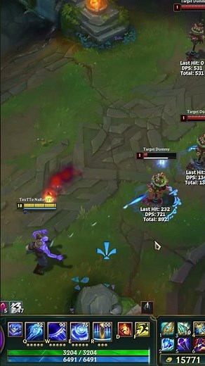 Ryze Explained in 60 Seconds | League of Legends Basics (A–Z Series) #ryze #leagueoflegends