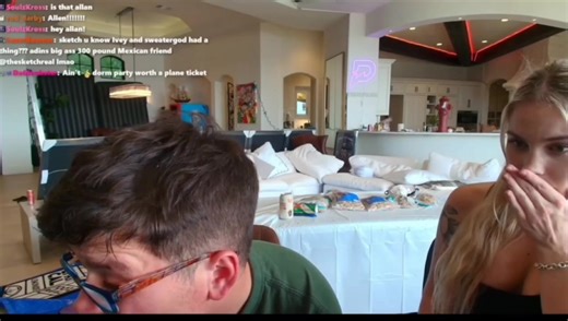 Incredible Burping Girl Compilation