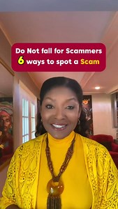 22 reactions | Scammers use various deceptive tactics to trick people...