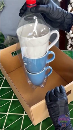 Master the Art of Gentle Packing to Keep Your Dishes Safe