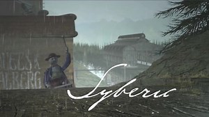 5.8K views · 703 reactions | The beginning of a great adventure ... | Syberia Series | Facebook