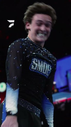 You’re in the 𝗦𝗡𝗔𝗞𝗘 𝗭𝗢𝗡𝗘! 🐍 | Cheer Extreme SMOEX #cheerworlds2026