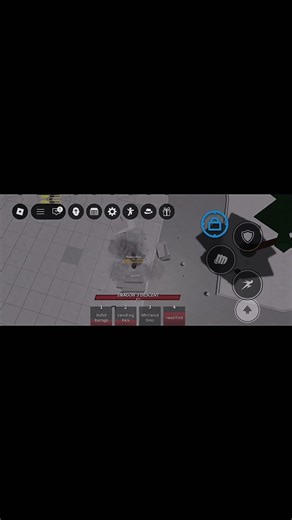 it's tuff combo #roblox #comboes #funkmusic #tsb #denzel #fyp #fypシ #muichirotokito