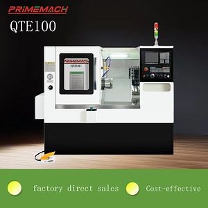 [Hot Item] Intelligent CNC Milling Machine with Smart Technology Integration