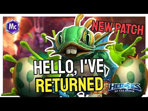 This New Murky Quest Unlocks an Entirely New Playstyle