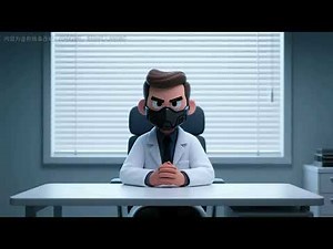 【研究员小E】SCP-394 耳烛