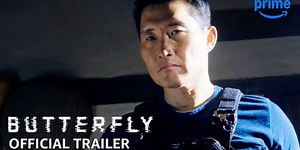 How to watch ‘Butterfly,’ a new spy thriller streaming now on Prime Video