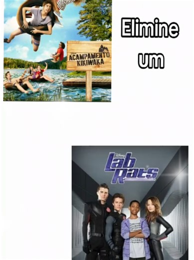 Elimine um! #icarly #kc #favoriteseries #disneychannel #nickelodeon