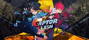 Download and Play Captor Clash on PC (Emulator)