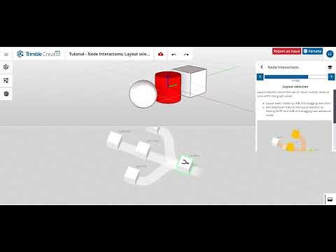 SketchUp: Live (Parametric) Components