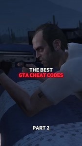 Top GTA 5 Cheat Codes You Need to Know
