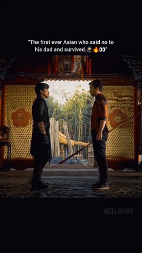 REELHUBX on Instagram: "🎬 Story Behind The Hero: Simu Liu stepped into the MCU through Shang-Chi and the Legend of the Ten Rings, bringing a grounded and emotional depth to a story rooted in identity and legacy. Before Marvel, Liu was relatively unknown in Hollywood, making his rise into a global superhero role even more impactful. What made Shang-Chi stand out wasn’t just the martial arts spectacle — it was the internal conflict between family loyalty and personal freedom. Through discipline, 