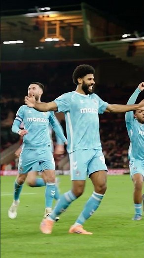 EVERY Ellis Simms Goal and Assist from the 2025/26 season 🚀