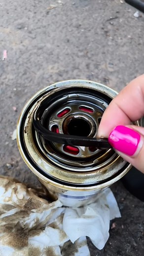 5.4K views · 178 reactions | Routine Maintenance Prevents Emergency Repairs — Keeping My Equipment Running Smoothly! ⚙️ #Maintenance #Engineering #ConstructionLife #EquipmentCare #PreventiveMaintenance #DIYProject #WorkSmart | Kala - Engineer Everything | Facebook