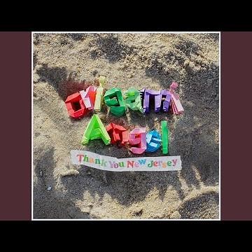 Thank You, New Jersey