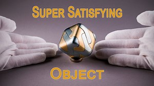 Unbelievable how Complex this Puzzle really is! 烙 | Mr.Puzzle | Facebook