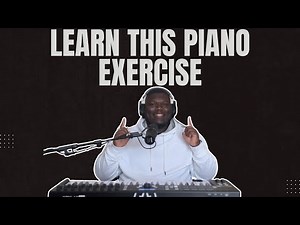 How to Practice Two-Octave Scales | Piano Technique for Beginners
