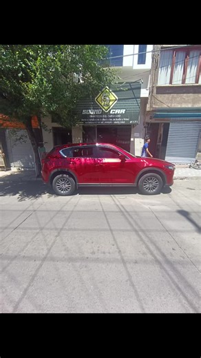 Instalación de radio android #mazda #cx5 #sucre #bolivia🇧🇴 #70333834