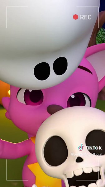 Stay Safe on Halloween with Pinkfong Costume Ideas