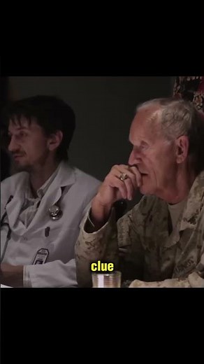 Alien Rising Movie Scene