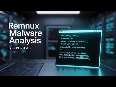 REMnux: la distro Linux per l’analisi malware e reverse engineering