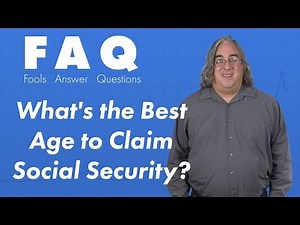 When Can I Retire and Collect Social Security? What's The Best Age?