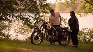 Dirty Dancing (2017) Welcome to the movies and television
