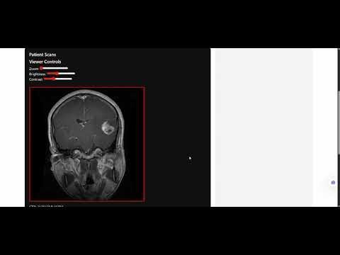 "Deployment of Teleradiology System Using Render"