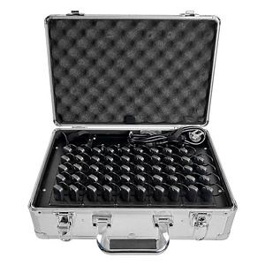 [Hot Item] Wireless Whisper Tour Audio Guide System 2.4GHz for Interpretation Conference Tourism Visit