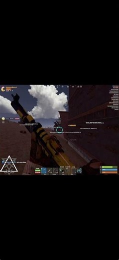 Best cheat rust alkad |Eclipse.gg | Лучший чит раст алкад