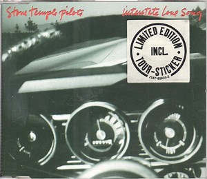 Stone Temple Pilots - Interstate Love Song