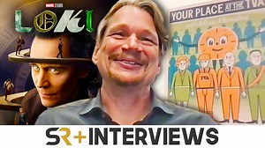 32 reactions | Loki season 2 episode 2 director Dan Deleeuw discusses Marvel Easter eggs, his own theories about the timelines, and working with the Russo brothers. | Screen Rant | Facebook