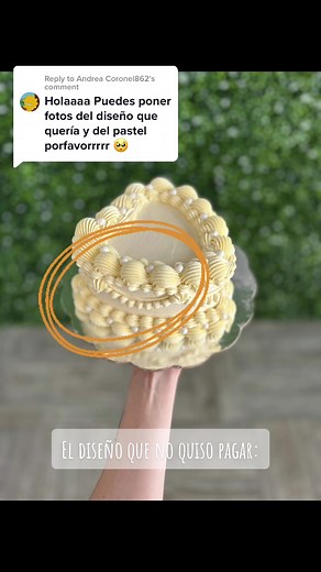Controversial $800 Cake by Karla Anino: Photo Critique