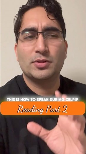 CELPIP Reading Part 2: What You Should Know!#secretstrategy #celpipreading