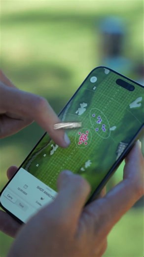 No Range. No Rush. No Excuses. Mobile Golf Lessons in South Florida