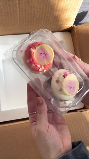 Magnolia Bakery on TikTok