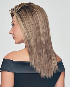 Well Played | Lace Front & Monofilament Part Synthetic Wig by Raquel Welch