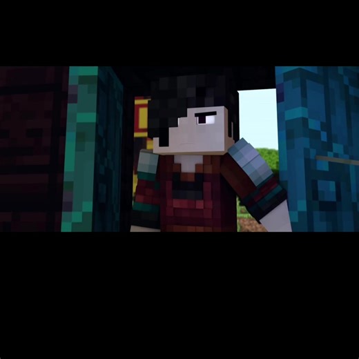Rainimator Kane: Minecraft Animation Showcase