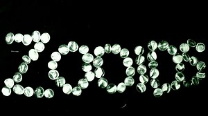 Creature Cast | Fiery Bodies Underwater