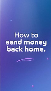 How to send money internationally