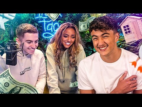 DEVINE LE PRIX SINON TU PAIES ! #3 (Feat. Wejdene et Michou)