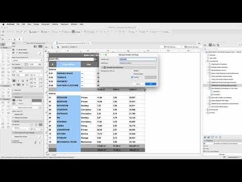 Clash Detection Archicad