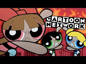 That Time The Powerpuff Girls Movie RUINED Cartoon Network's Reputation