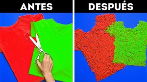 4.7M views · 1.8K reactions | Trucos de ropa y moda de bricolaje || Ideas inusuales para cambiar de estilo: | Ideas en 5 minutos | Facebook