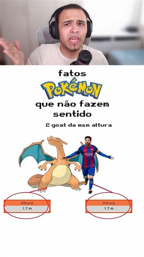 Me and Charizard are the same height, lol @KevinGiombelli #pokemon #pokemonmemes #charizard